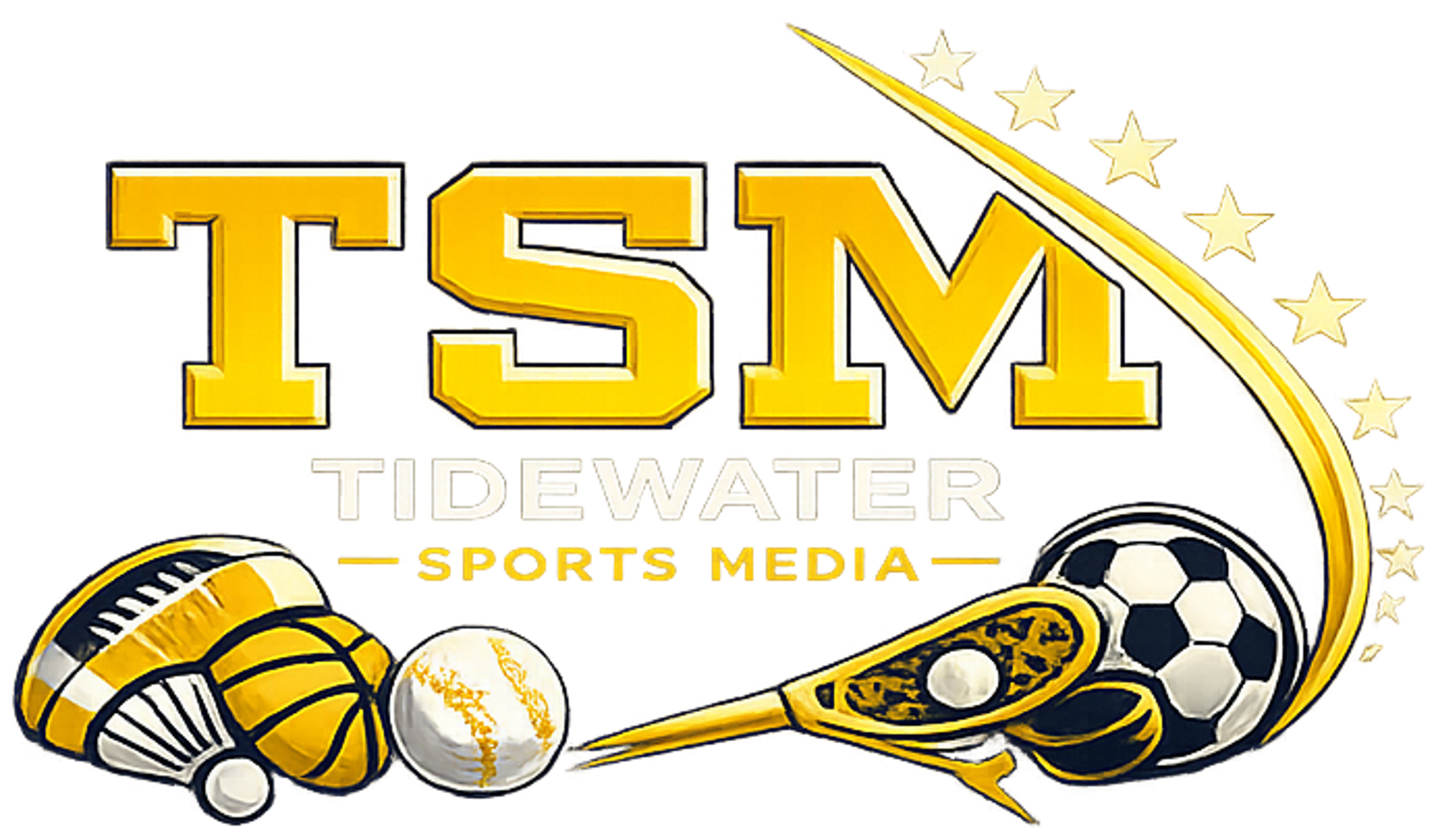 Tidewater Sports Media